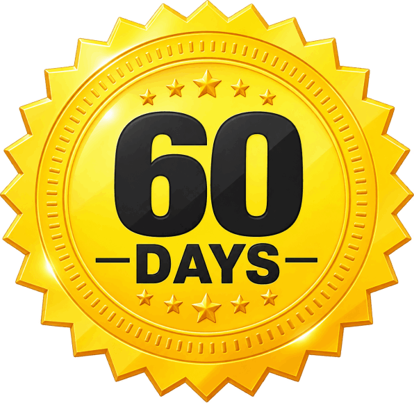 Roll On Relief-Money Back Guarantee