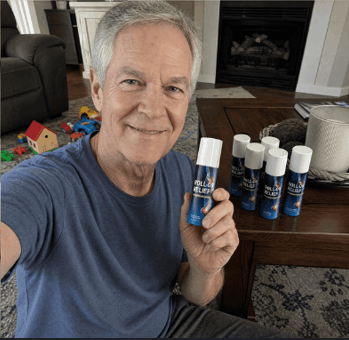 Roll On Relief-User-2-